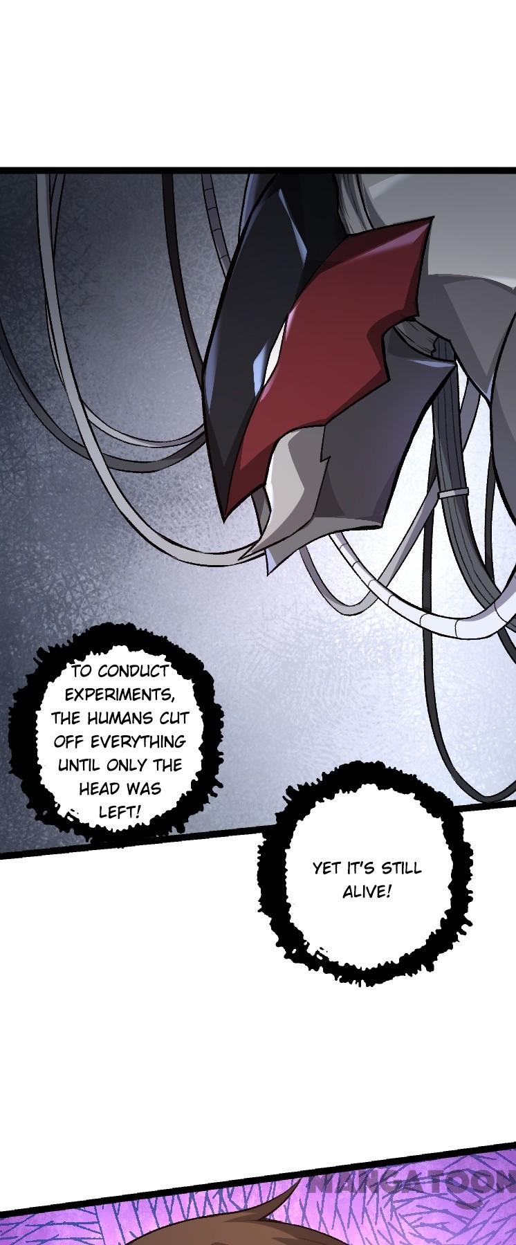 Read Starting Over as a Tree En Manga Online