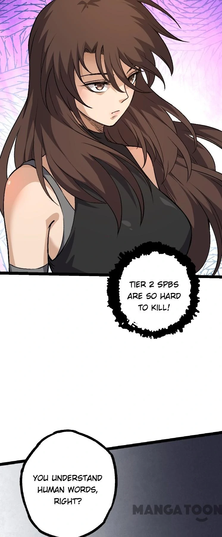 Read Starting Over as a Tree En Manga Online