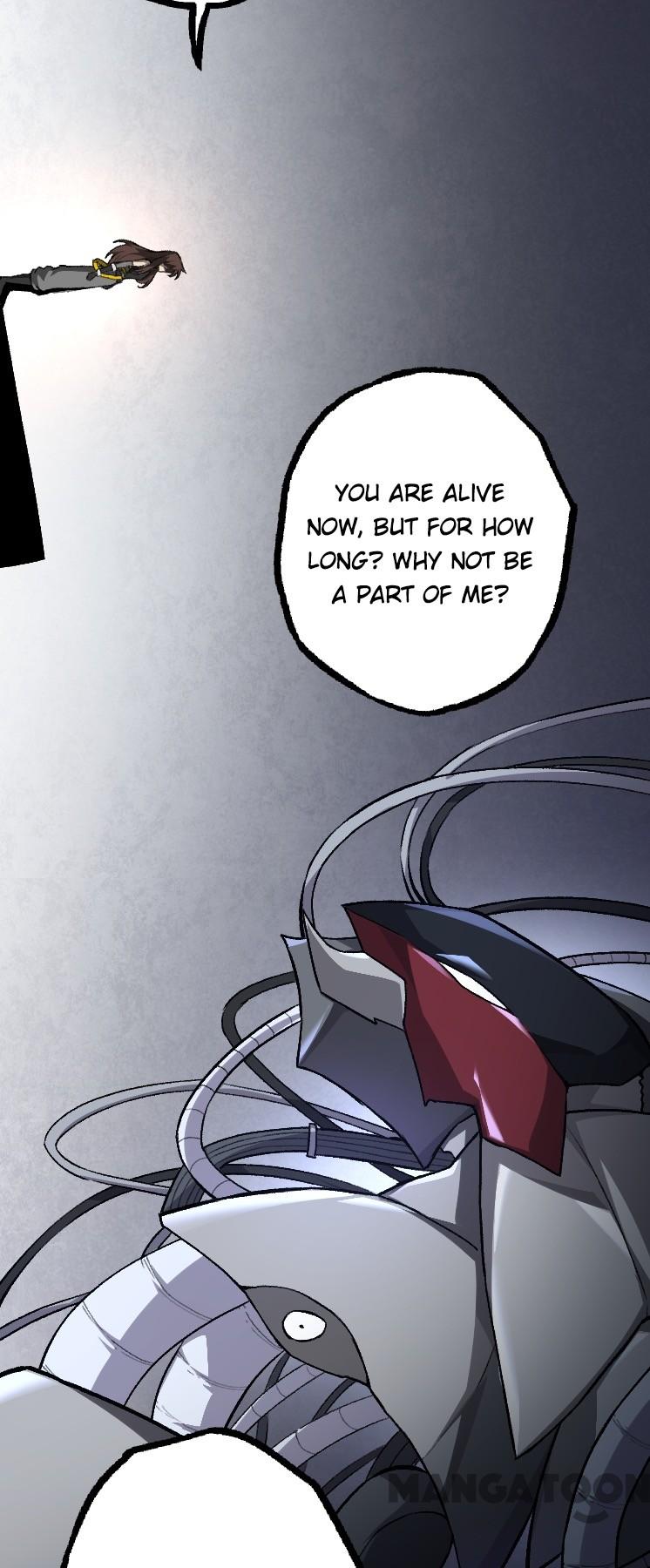 Read Starting Over as a Tree En Manga Online