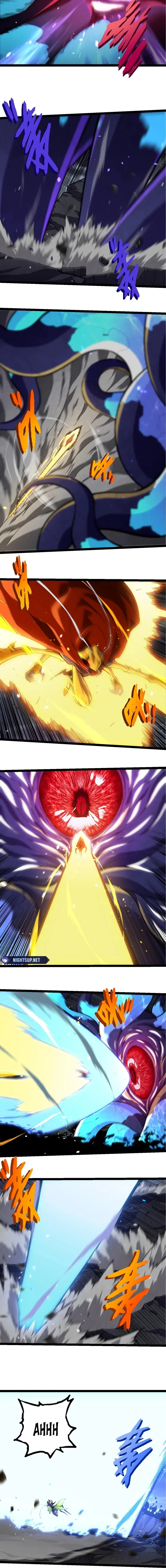 Read Starting Over as a Tree En Manga Online