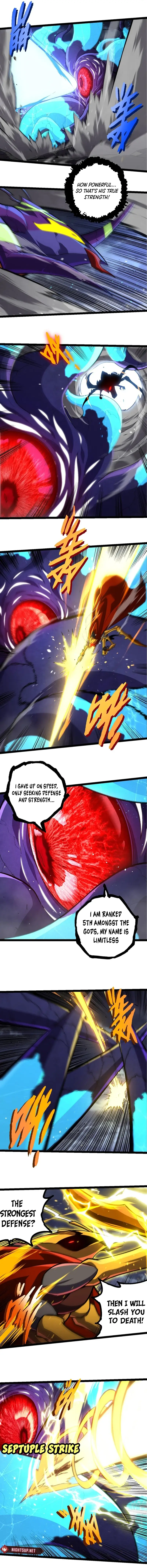 Read Starting Over as a Tree En Manga Online