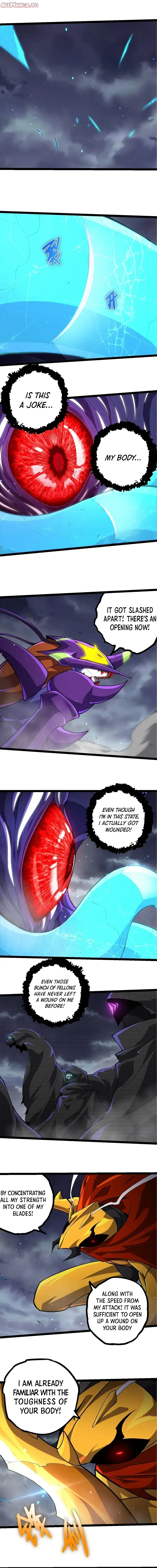 Read Starting Over as a Tree En Manga Online
