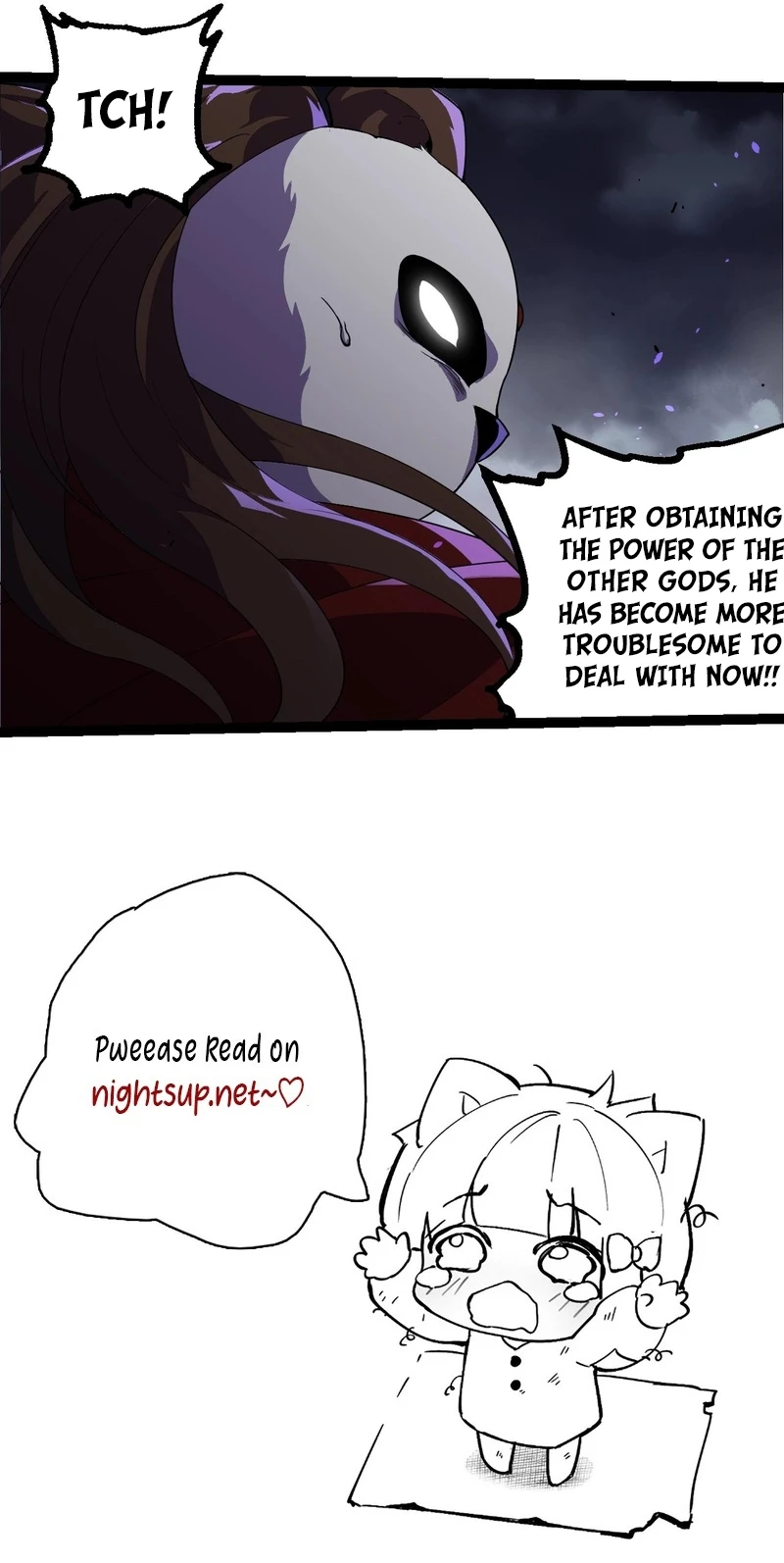 Read Starting Over as a Tree En Manga Online