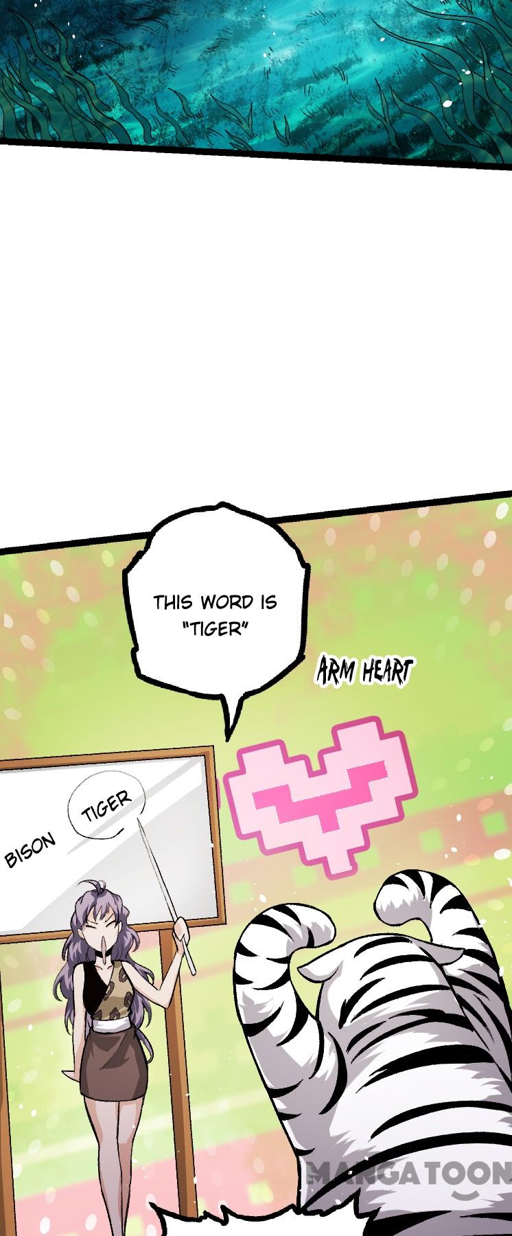 Read Starting Over as a Tree En Manga Online