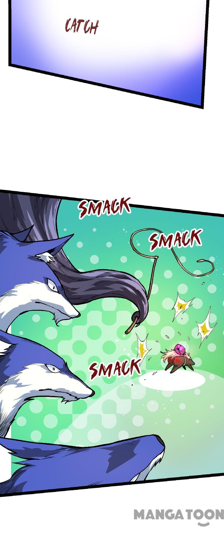 Read Starting Over as a Tree En Manga Online