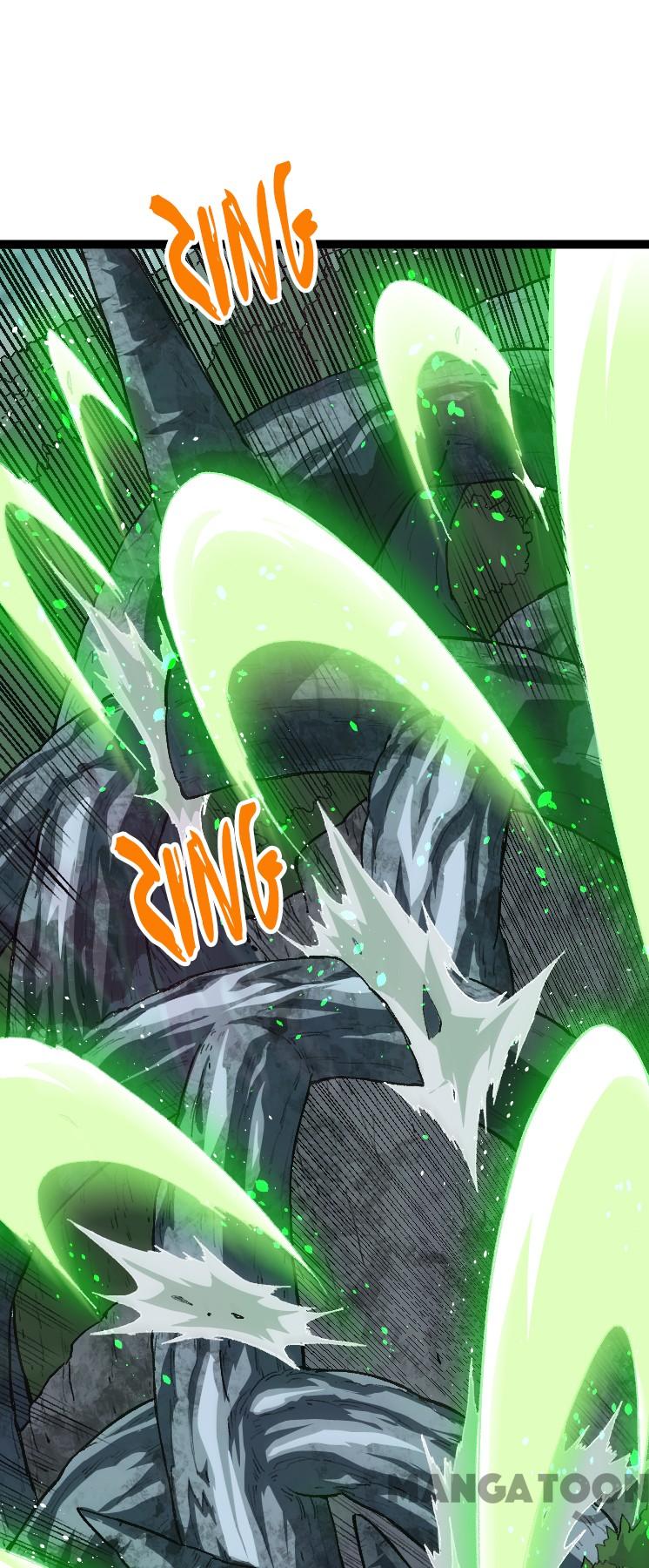 Read Starting Over as a Tree En Manga Online