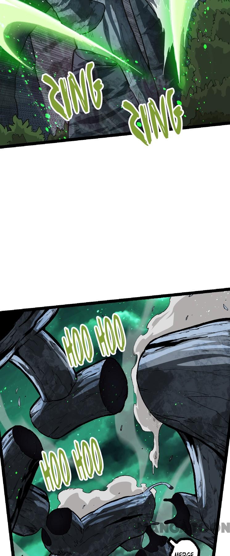 Read Starting Over as a Tree En Manga Online
