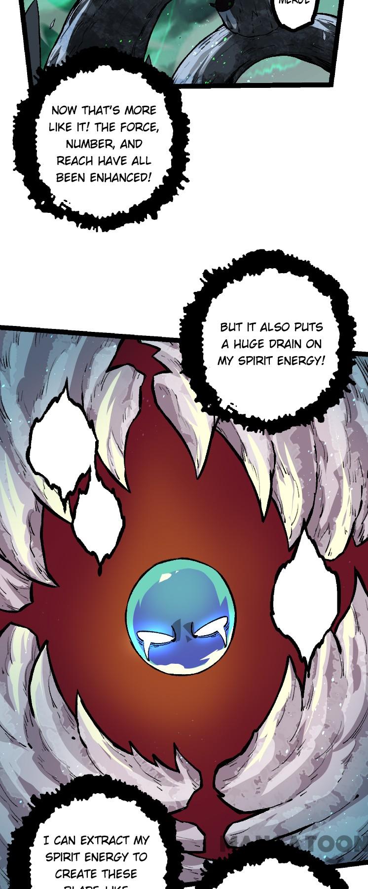 Read Starting Over as a Tree En Manga Online