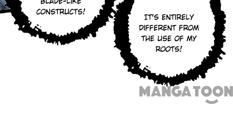 Read Starting Over as a Tree En Manga Online