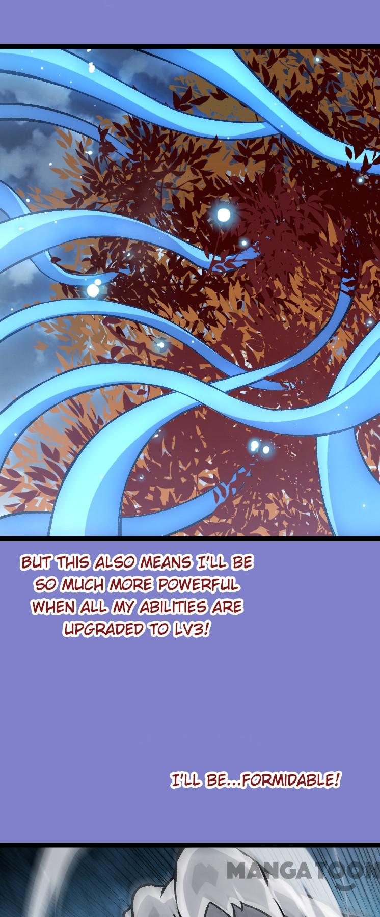 Read Starting Over as a Tree En Manga Online