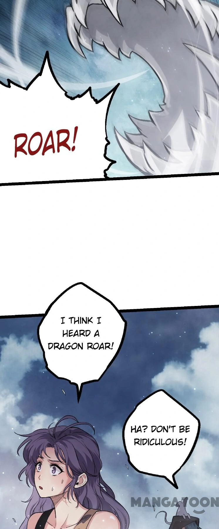 Read Starting Over as a Tree En Manga Online
