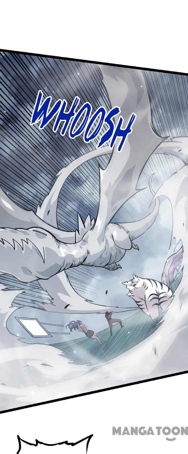 Read Starting Over as a Tree En Manga Online