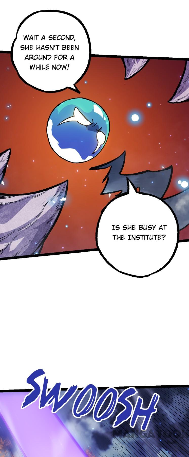 Read Starting Over as a Tree En Manga Online