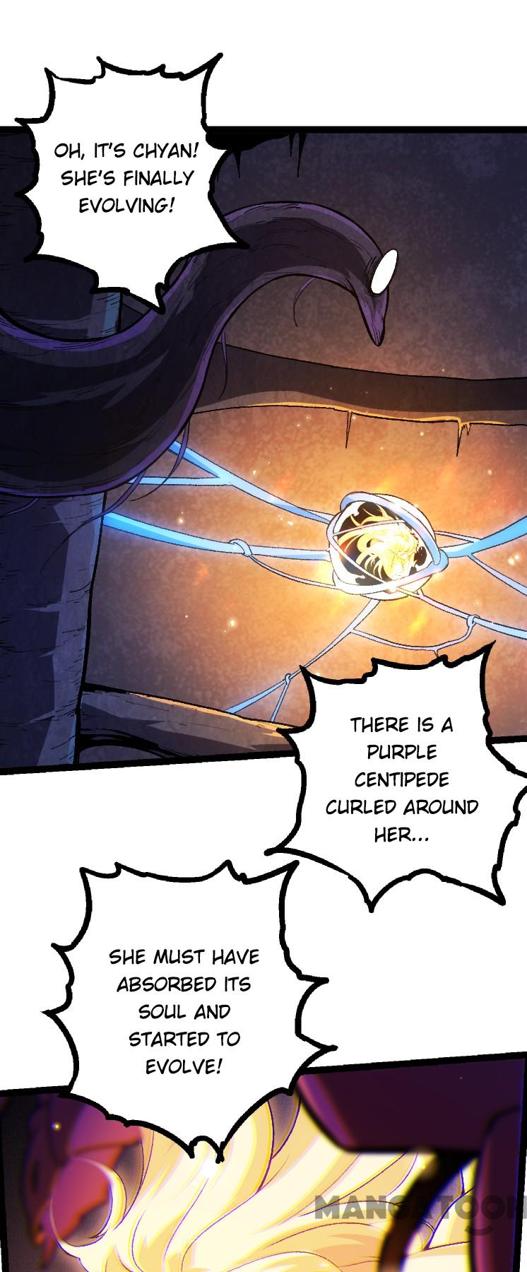 Read Starting Over as a Tree En Manga Online