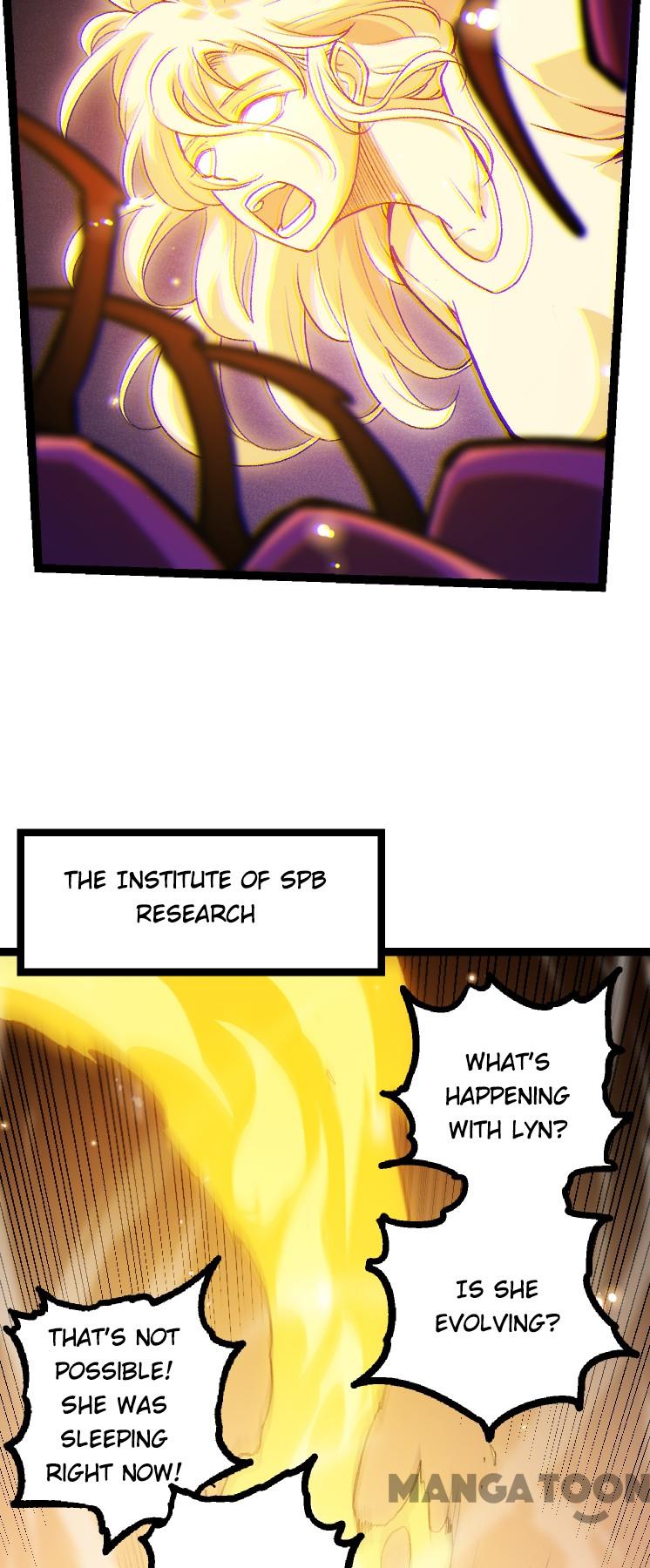 Read Starting Over as a Tree En Manga Online
