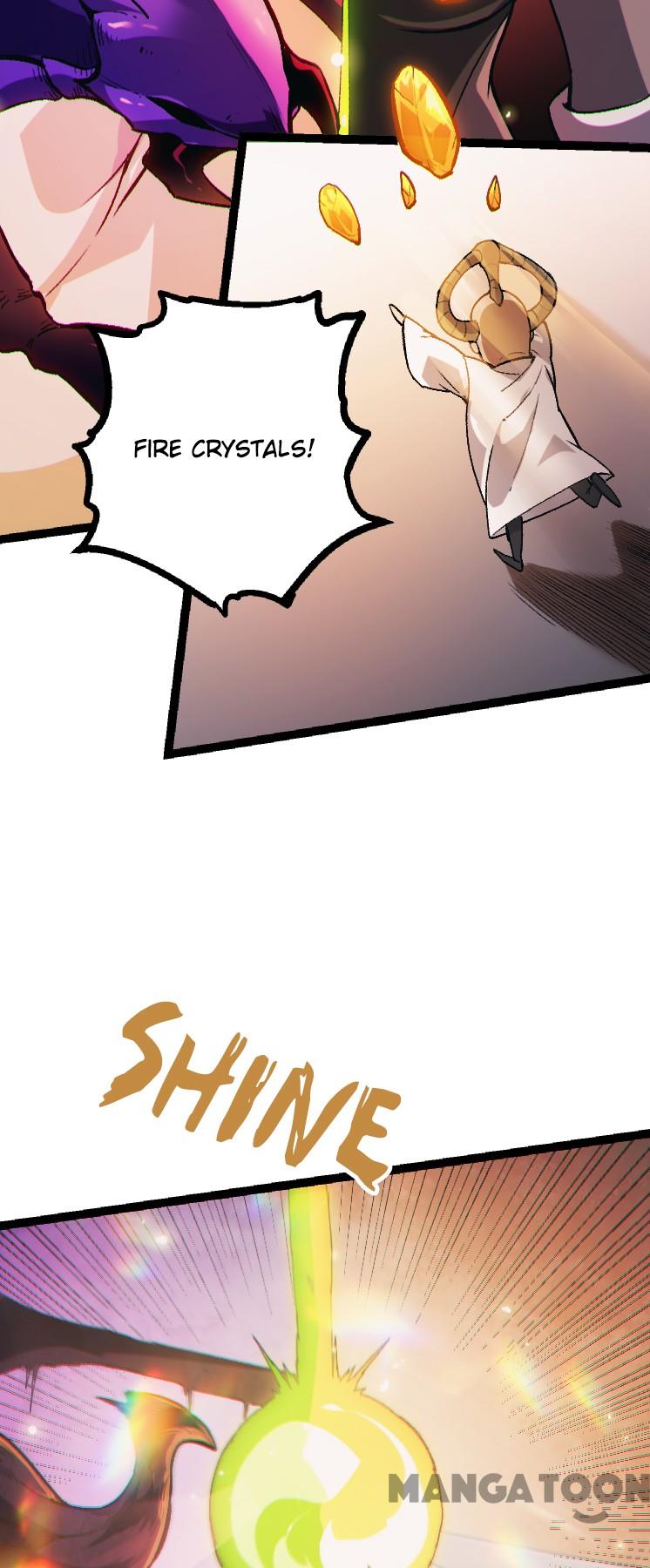 Read Starting Over as a Tree En Manga Online