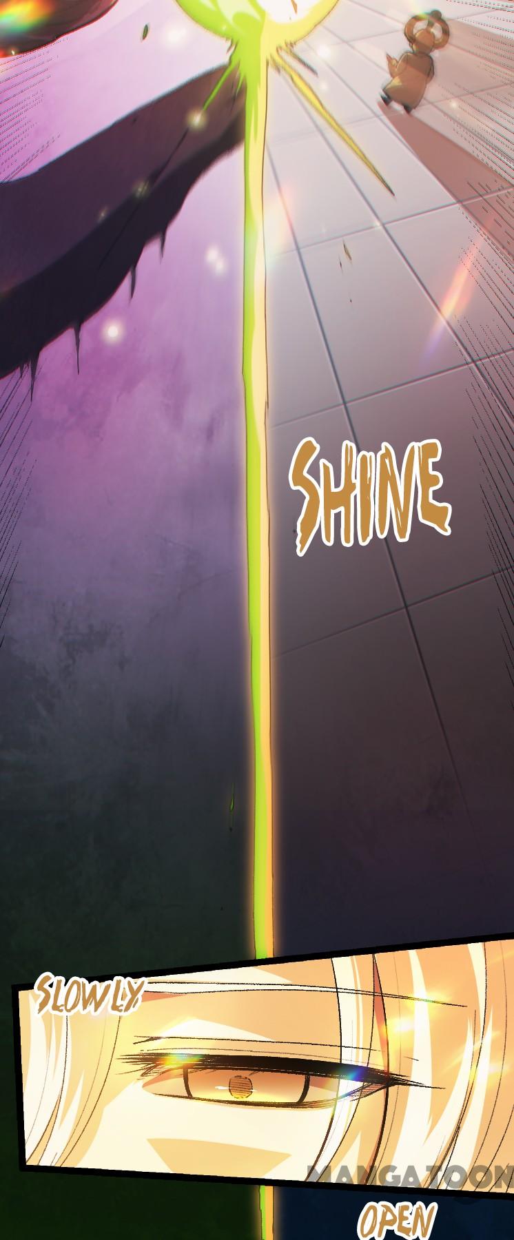 Read Starting Over as a Tree En Manga Online