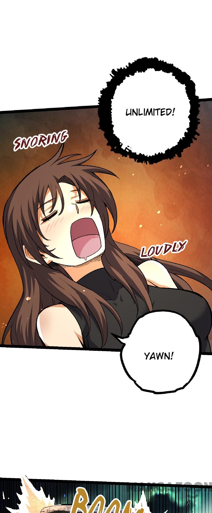 Read Starting Over as a Tree En Manga Online