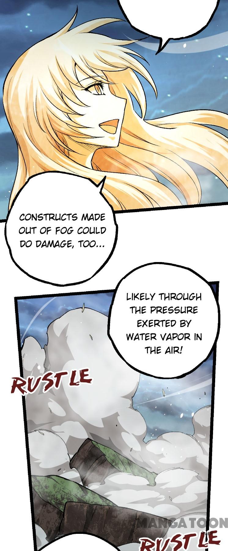Read Starting Over as a Tree En Manga Online