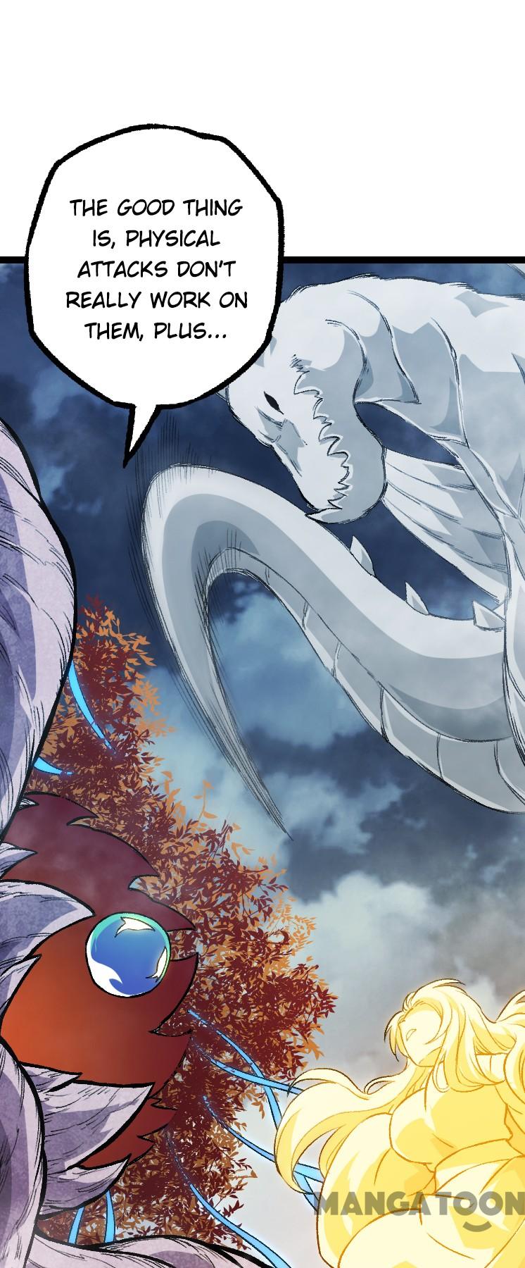 Read Starting Over as a Tree En Manga Online
