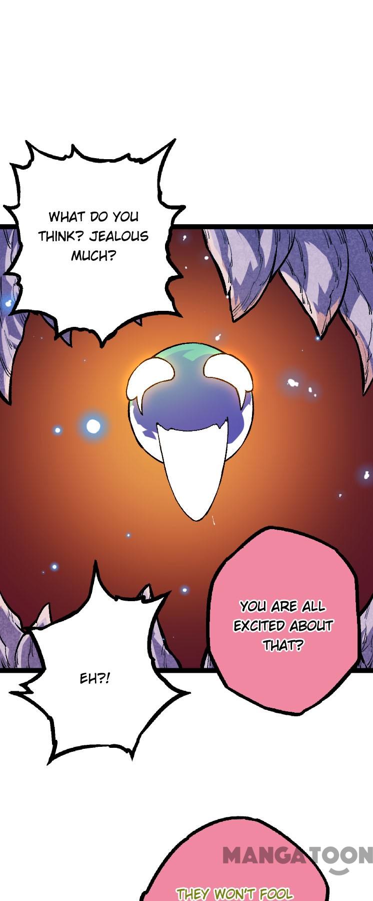 Read Starting Over as a Tree En Manga Online