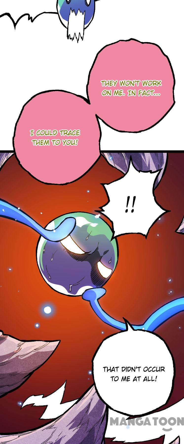 Read Starting Over as a Tree En Manga Online