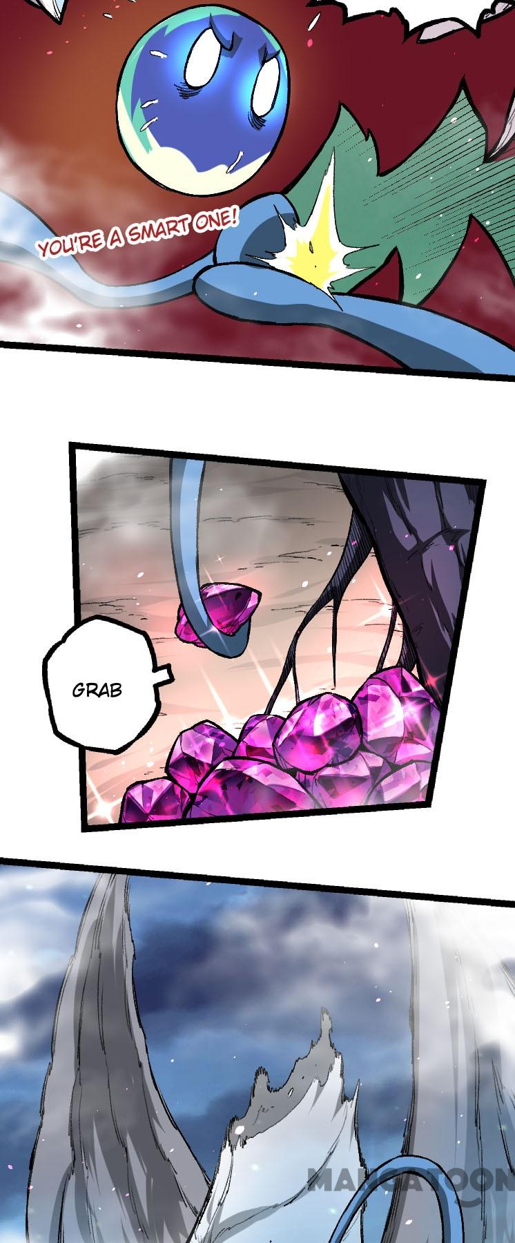 Read Starting Over as a Tree En Manga Online