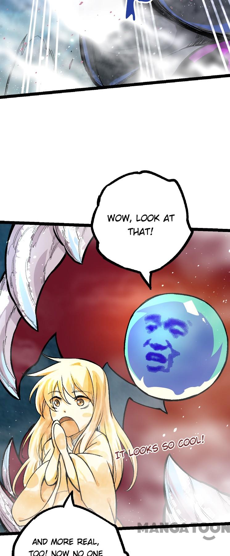 Read Starting Over as a Tree En Manga Online