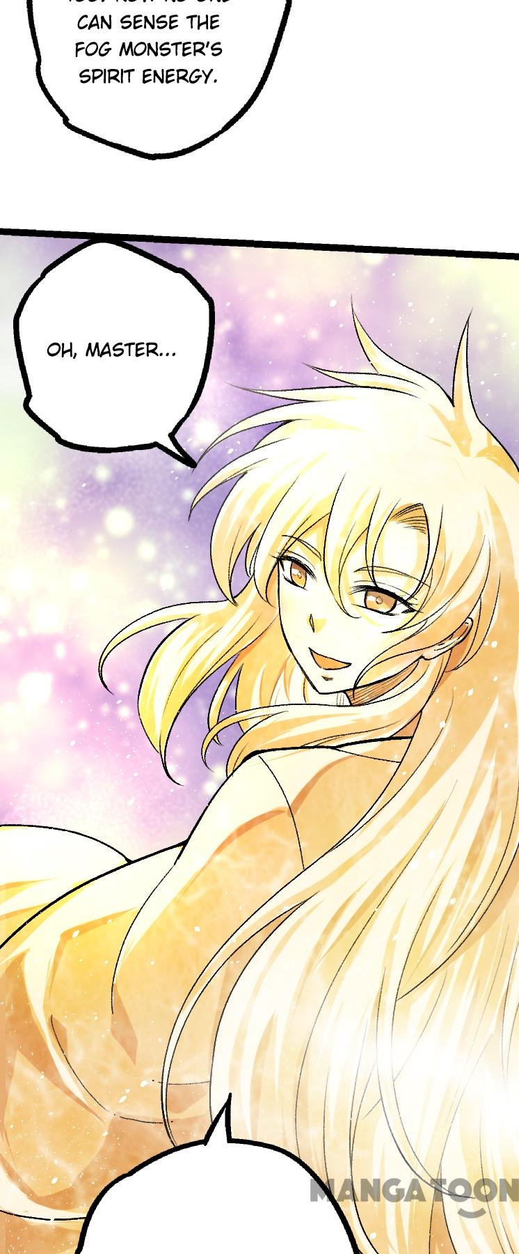 Read Starting Over as a Tree En Manga Online