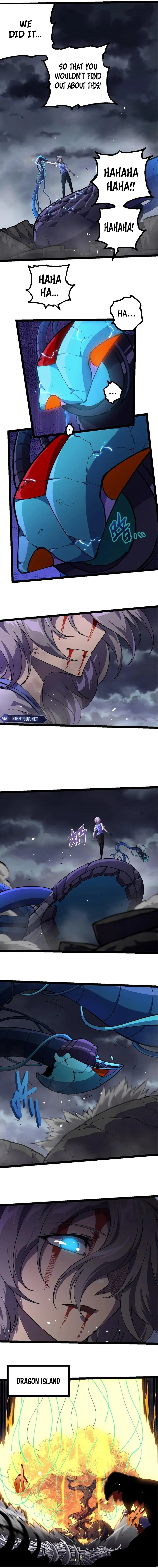 Read Starting Over as a Tree En Manga Online