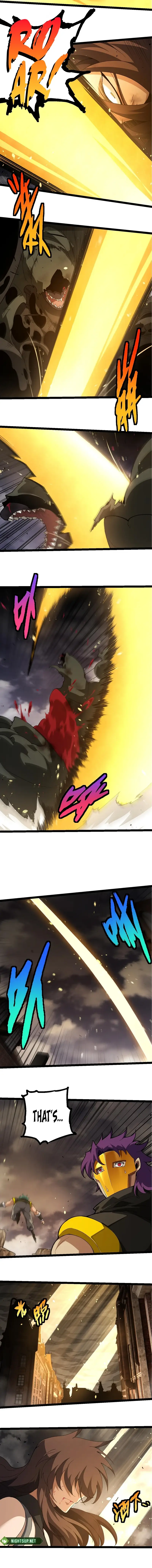 Read Starting Over as a Tree En Manga Online