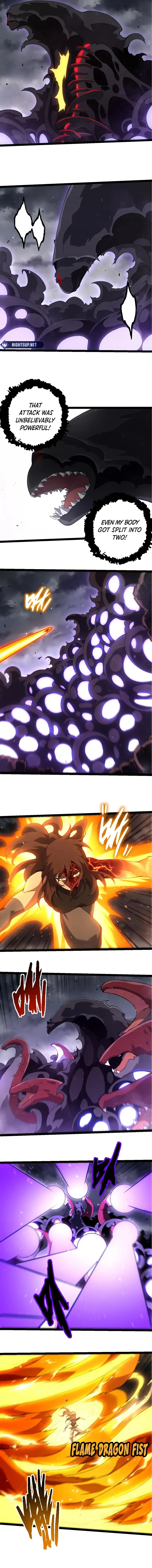 Read Starting Over as a Tree En Manga Online