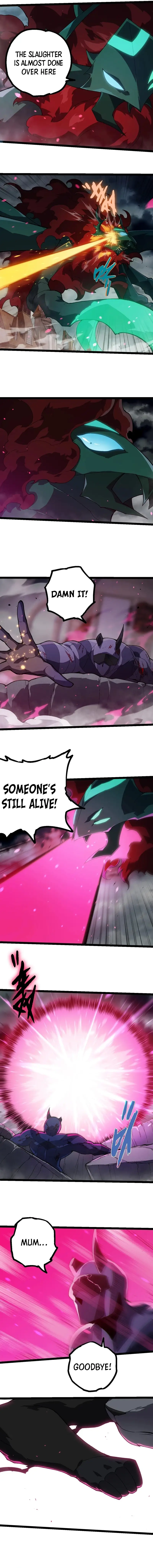 Read Starting Over as a Tree En Manga Online