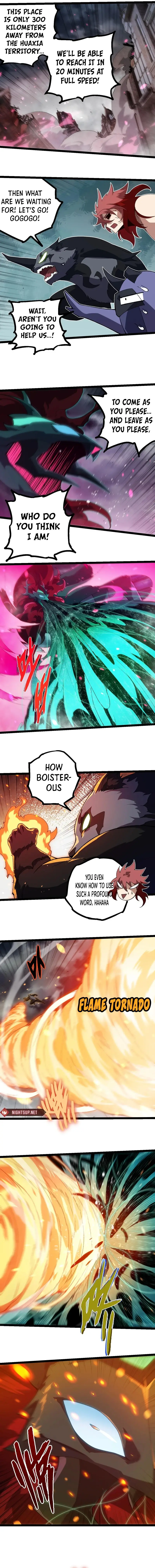 Read Starting Over as a Tree En Manga Online