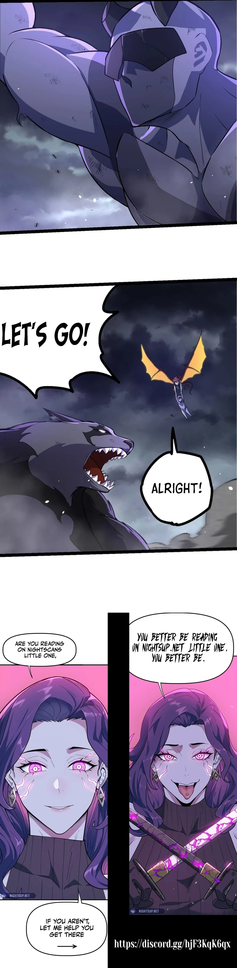 Read Starting Over as a Tree En Manga Online