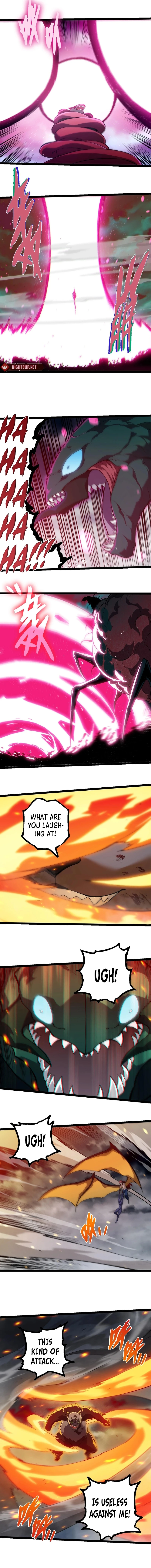 Read Starting Over as a Tree En Manga Online