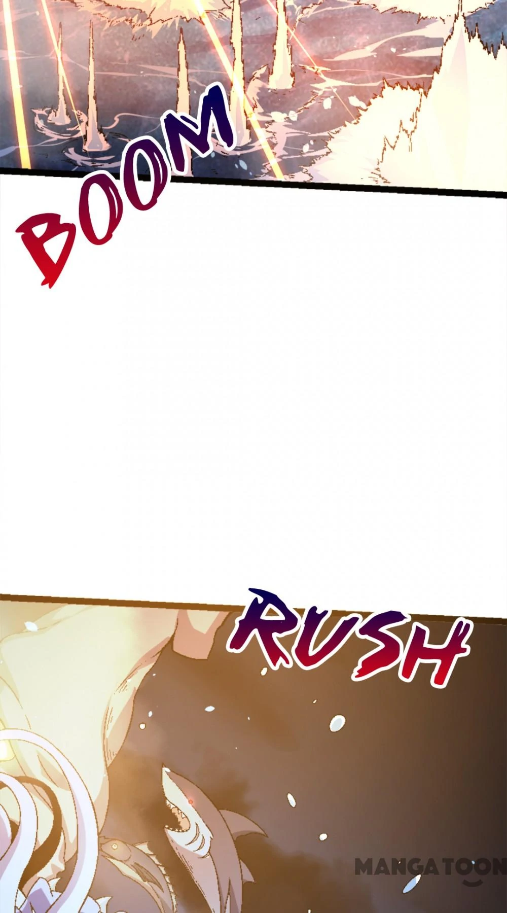 Read Starting Over as a Tree En Manga Online