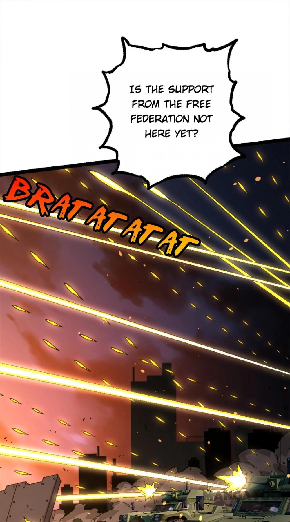 Read Starting Over as a Tree En Manga Online