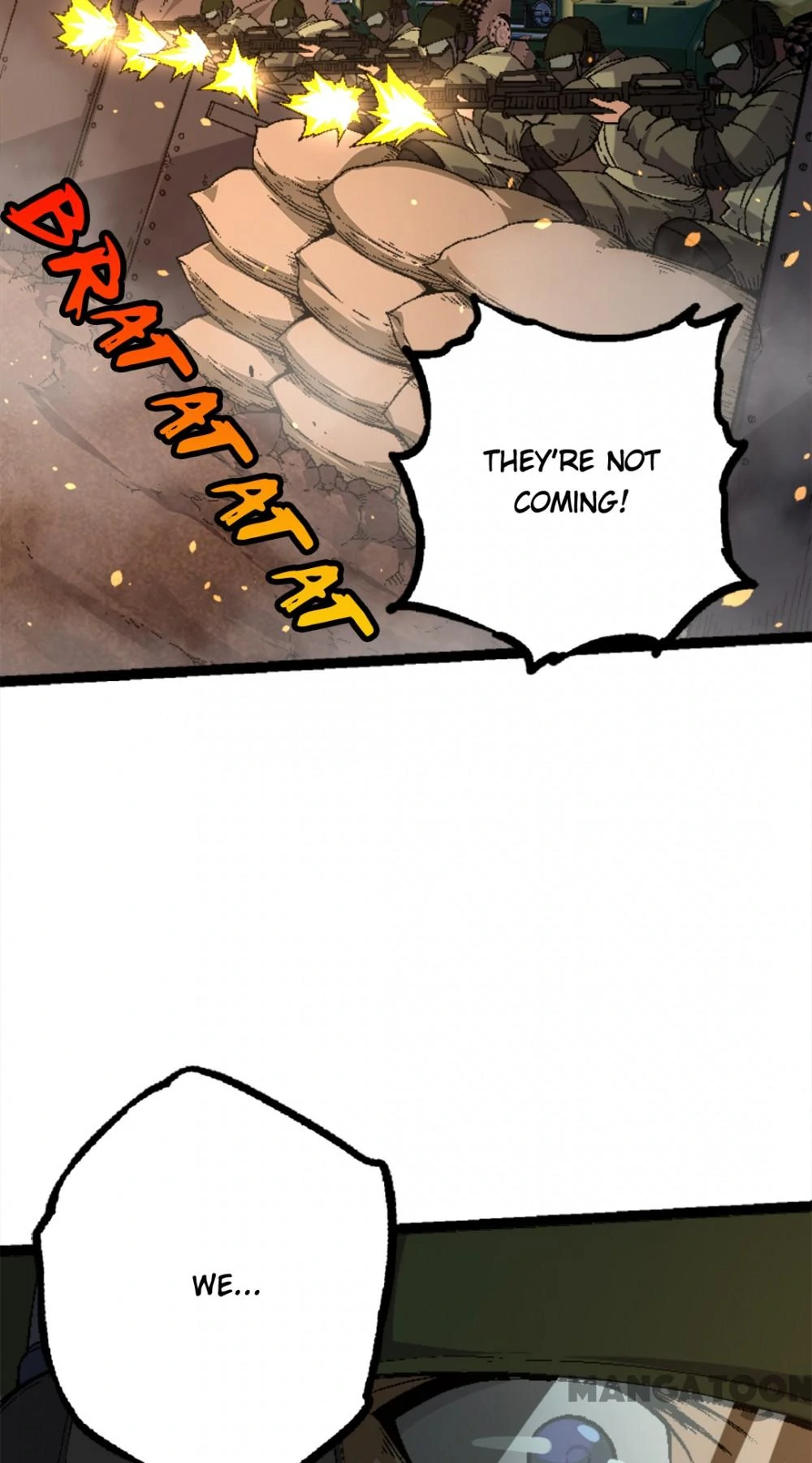 Read Starting Over as a Tree En Manga Online