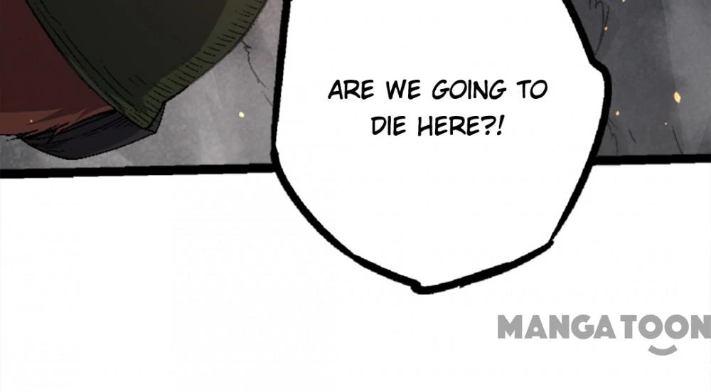 Read Starting Over as a Tree En Manga Online