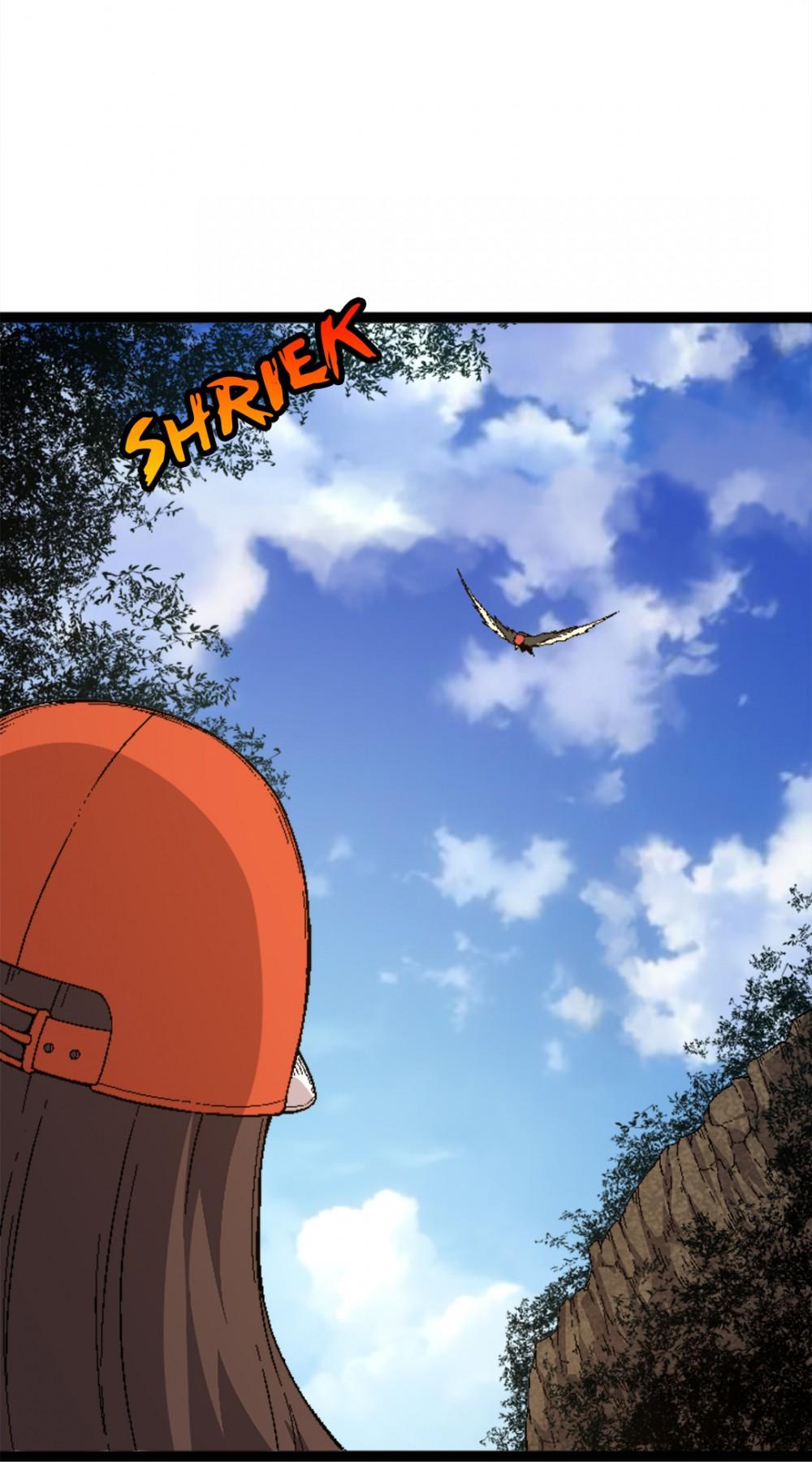 Read Starting Over as a Tree En Manga Online