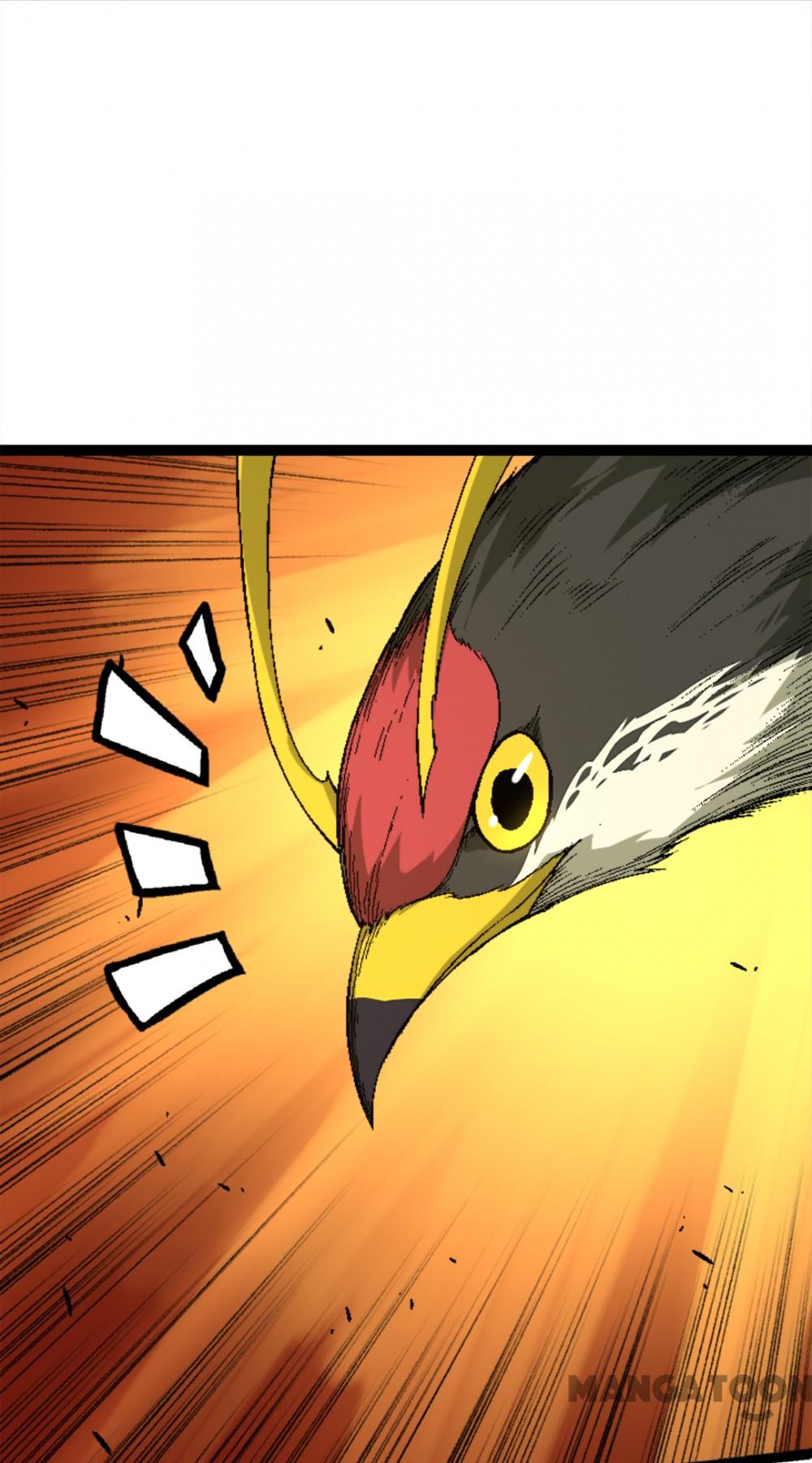 Read Starting Over as a Tree En Manga Online