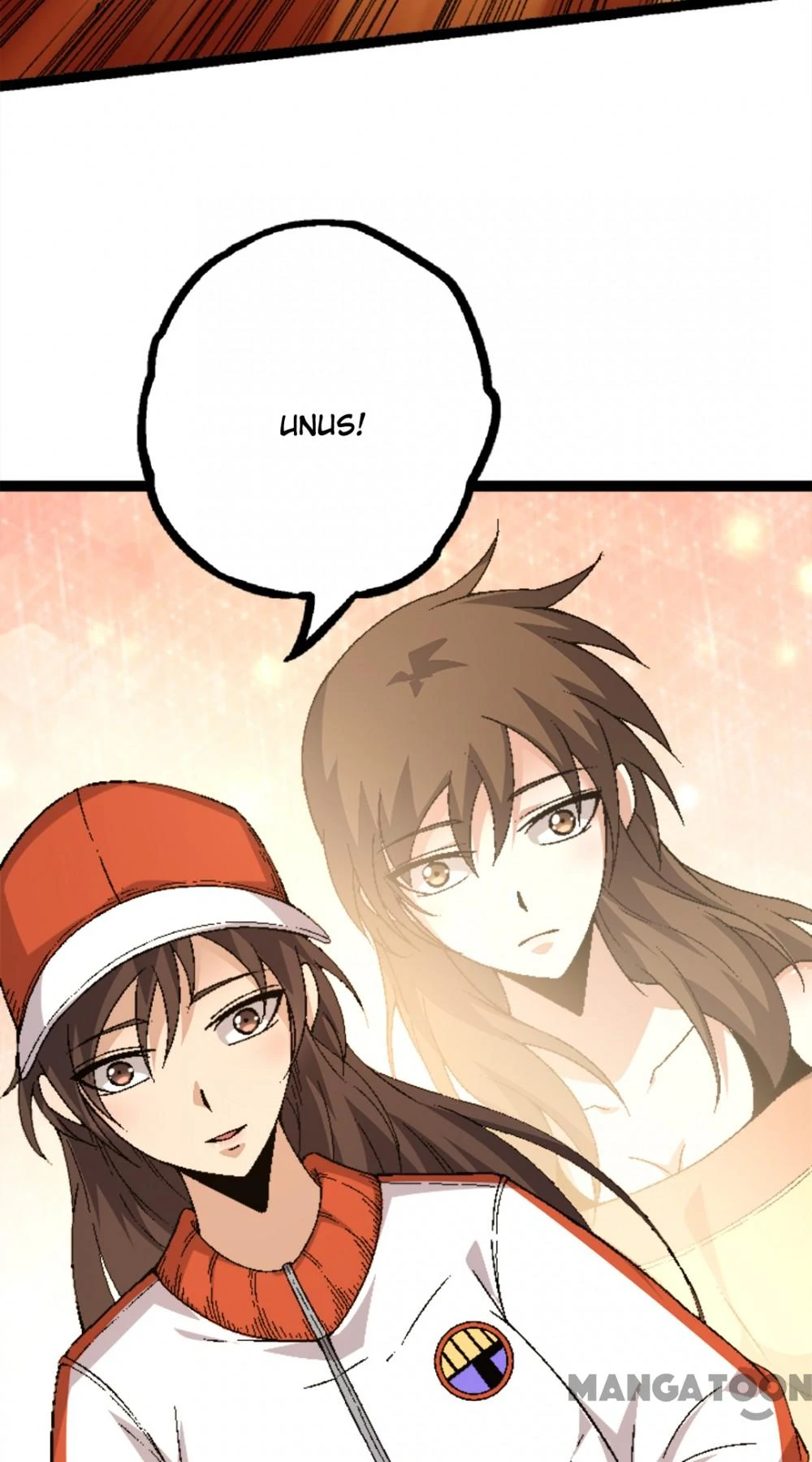 Read Starting Over as a Tree En Manga Online