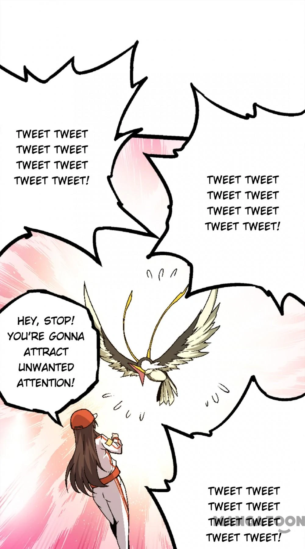 Read Starting Over as a Tree En Manga Online