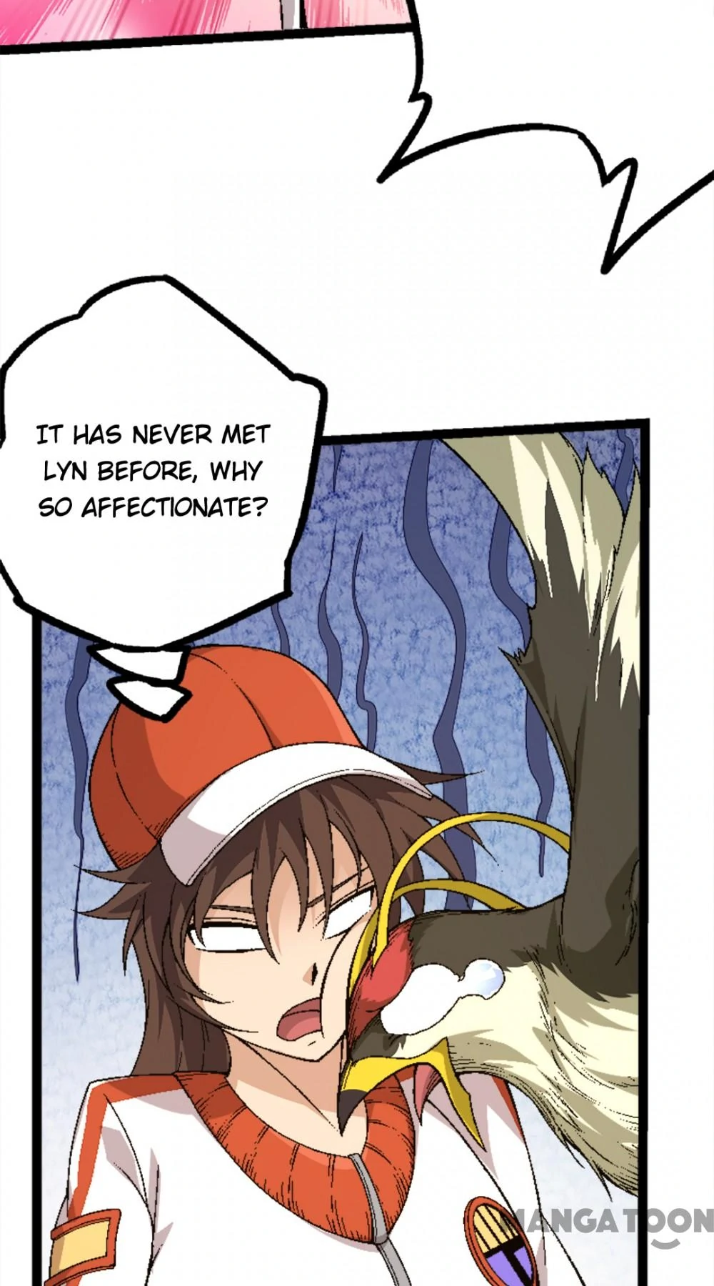 Read Starting Over as a Tree En Manga Online