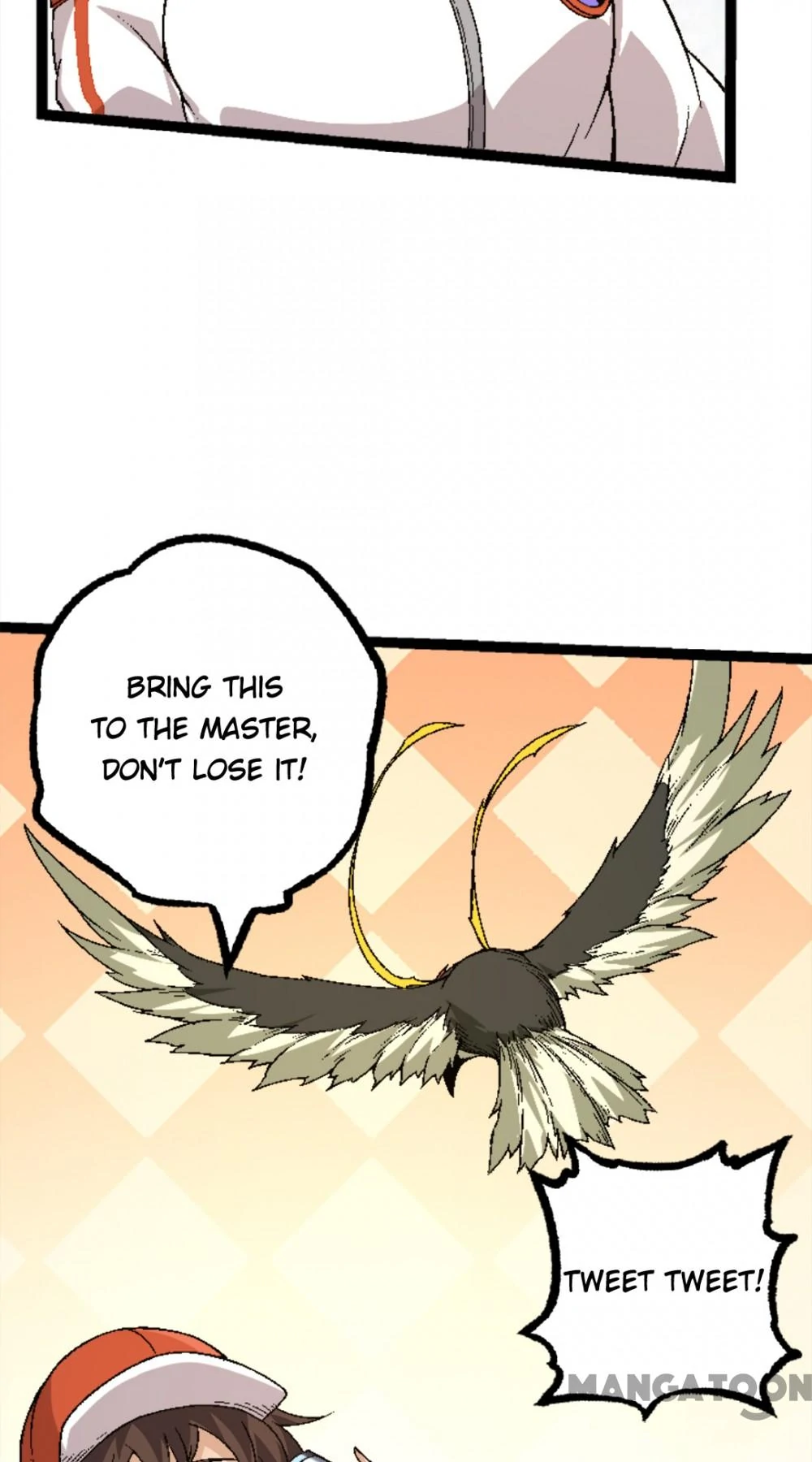 Read Starting Over as a Tree En Manga Online
