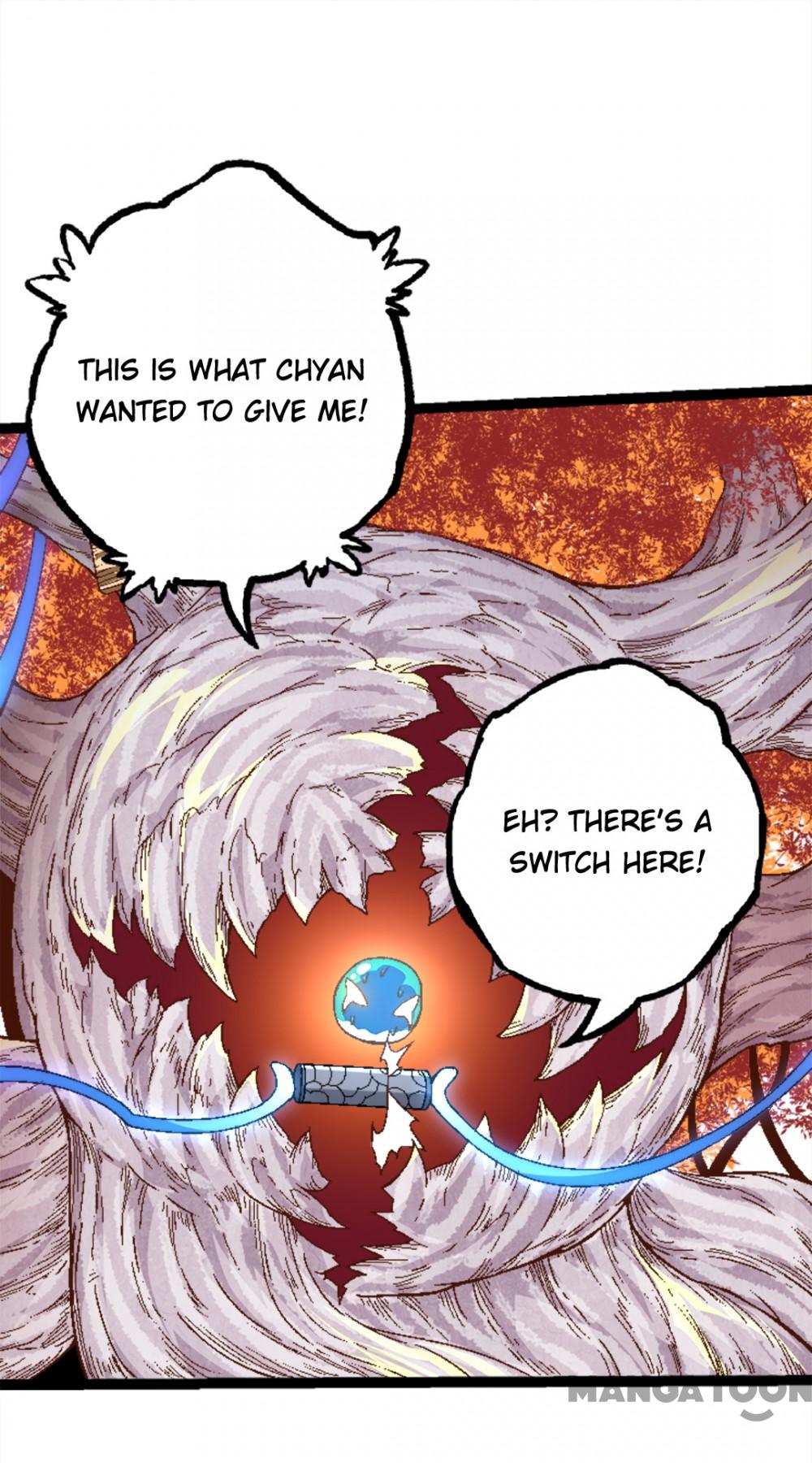Read Starting Over as a Tree En Manga Online