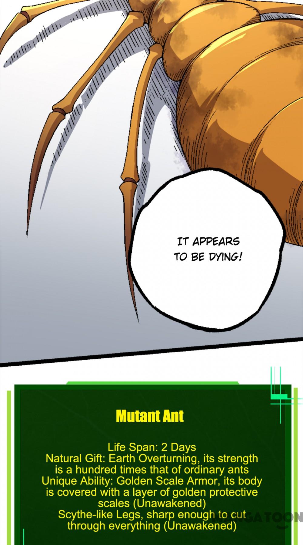 Read Starting Over as a Tree En Manga Online