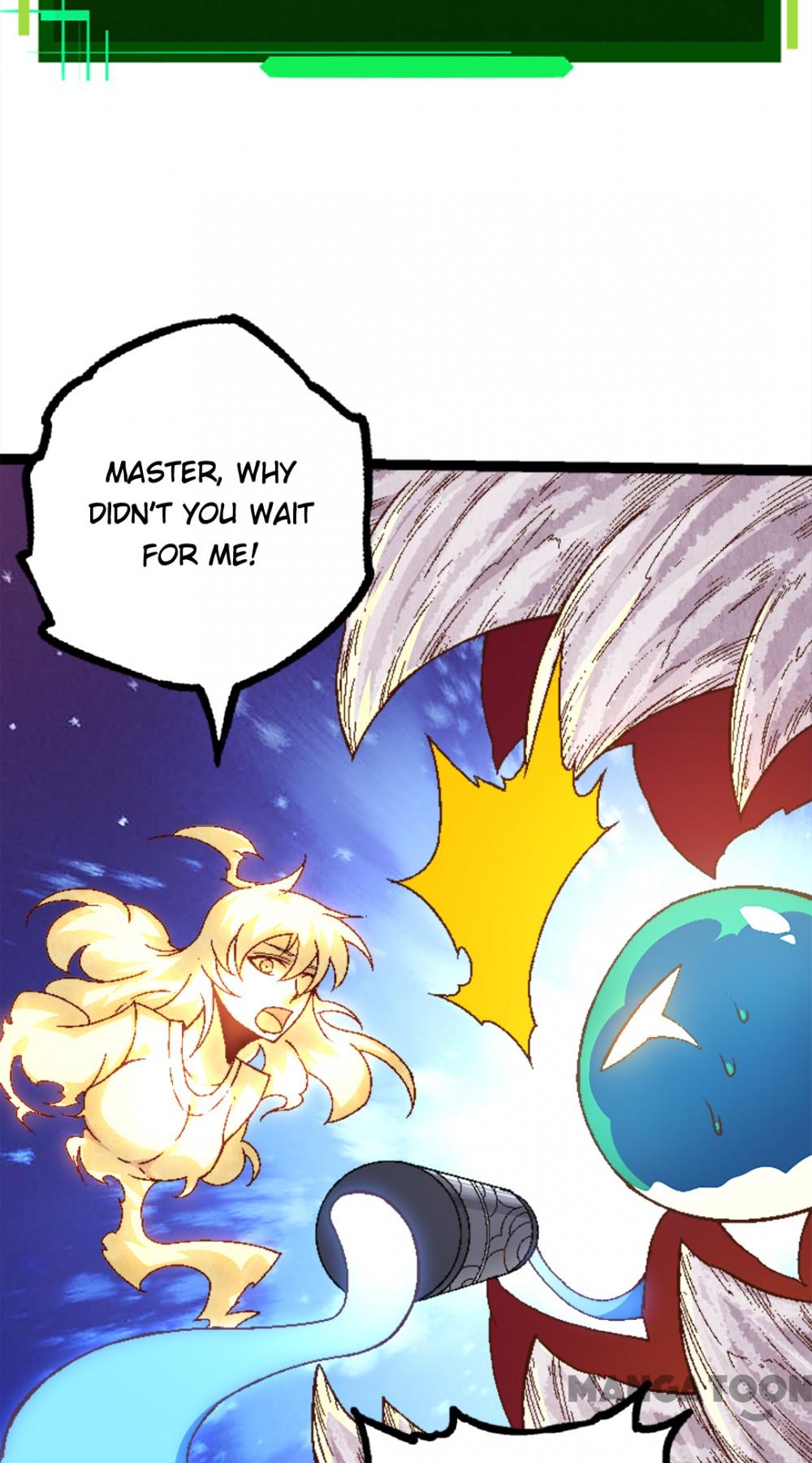 Read Starting Over as a Tree En Manga Online