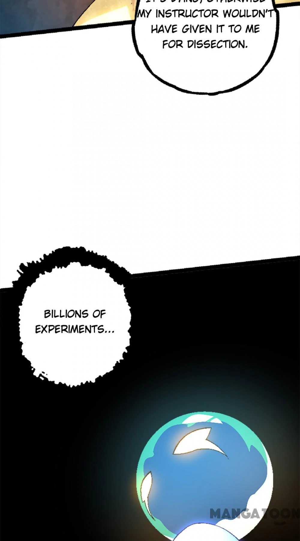 Read Starting Over as a Tree En Manga Online